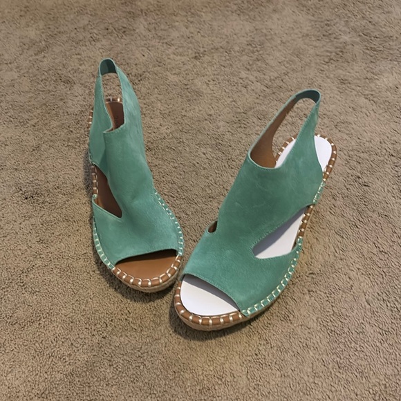 kenneth Cole gentle soul Shoes - NWOB shoes